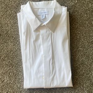 Calvin Klein dress shirt